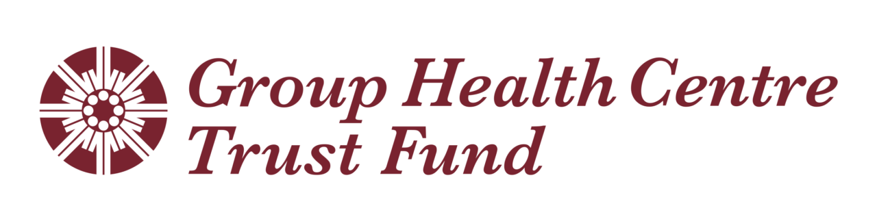 Group Health Centre Trust Fund logo