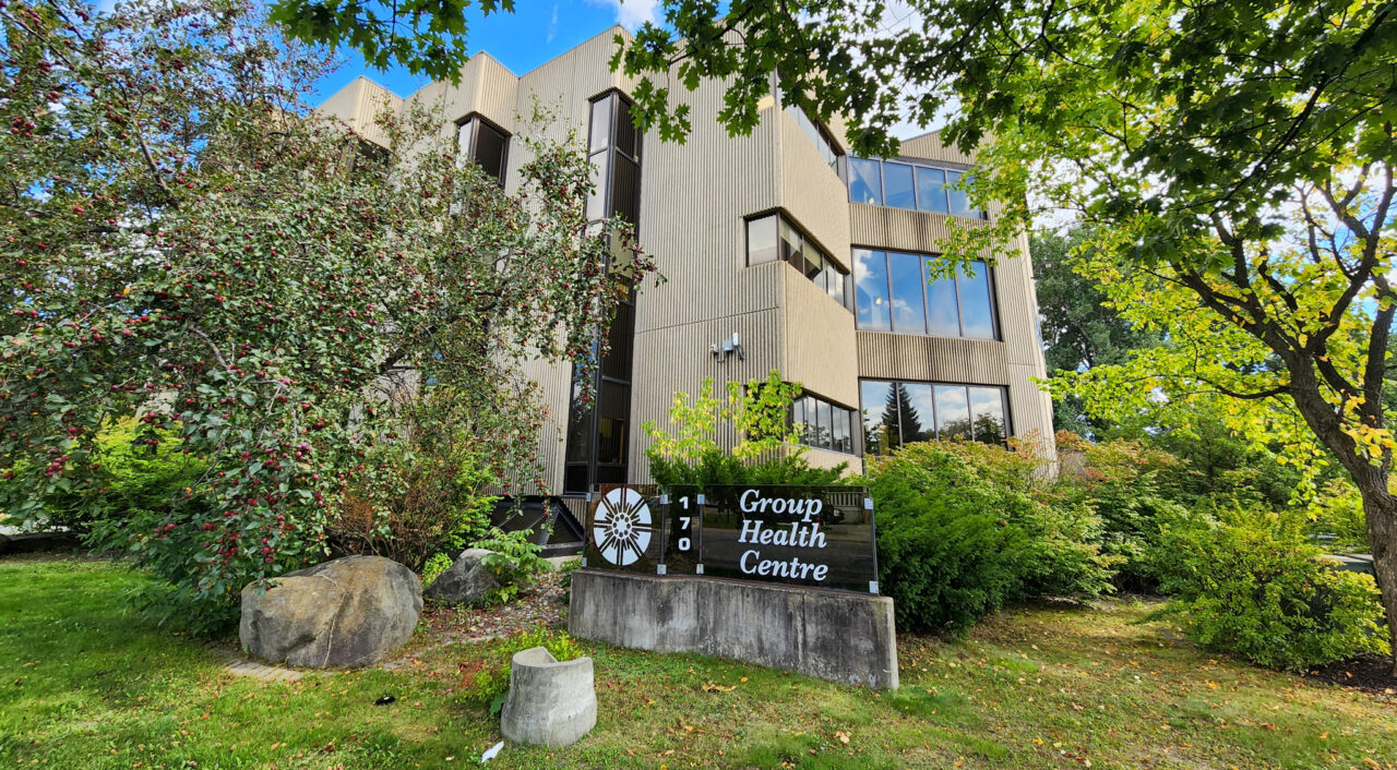 170 East Street - GHC