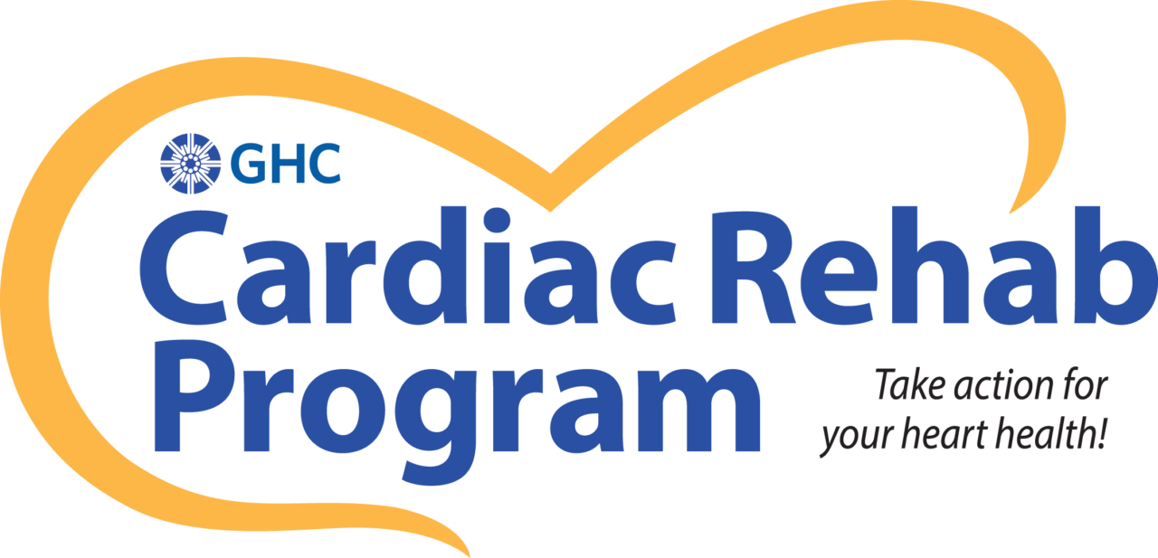 Cardiac Rehab logo