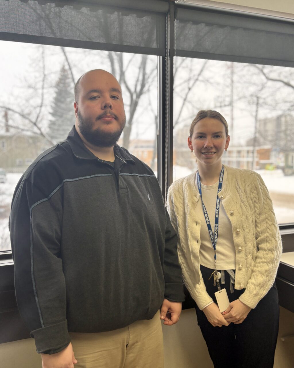 GHC's Wellness Team