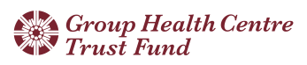 Group Health Centre Trust Fund logo